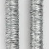 Järntråd 0,7 mm, varmförzinkad