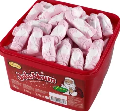 Juleskum Cloetta