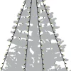 Julgransbelysning Northlight