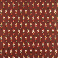 Julpapper julmotiv 70 cm x 4 m