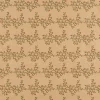 Julpapper kraft, 4 m x 70 cm