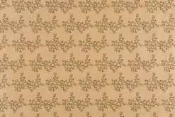 Julpapper kraft, 4 m x 70 cm
