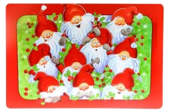 Jultablett