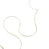 Jutesnöre 3 mm, 50 meter