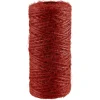 Jutesnöre 3 mm, 50 meter