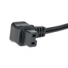 Kabel DC till kylbox kompressor 12/24V, 2,8 meter