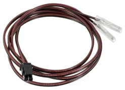 Kabel till framlampa Asaklitt eCity