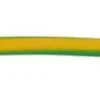 Kabel FQ 2,5 mm2, grön-gul