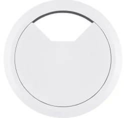 Kabelgenomföring för bord