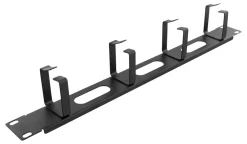 Kabelorganiserare 19"