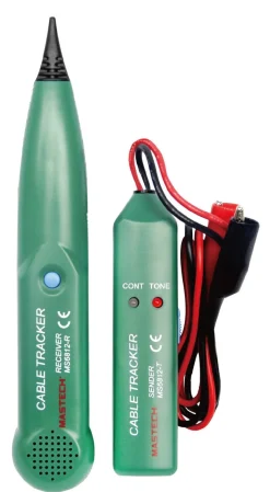 Kabelsökare Mastech MS 6812