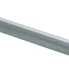 Kabelskydd U-form plåt 22 mm, 1200 mm