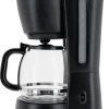 Kaffebryggare 10 koppar