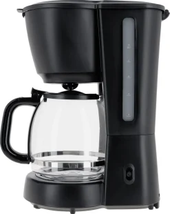 Kaffebryggare 10 koppar