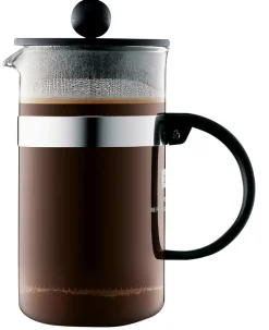 Kaffebryggare Bodum Bistro Nouveau, 3 koppar