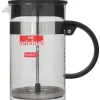 Kaffebryggare Bodum Bistro Nouveau, 8 koppar
