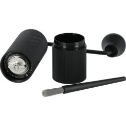 Kaffekvarn manuell liten