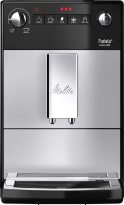 Kaffemaskin Melitta, Purista Series 300