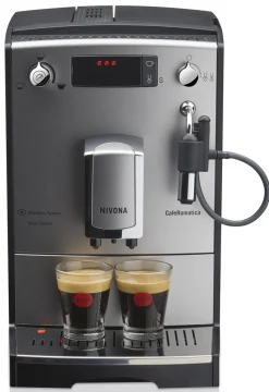 Kaffemaskin Nivona CafeRomatica 530