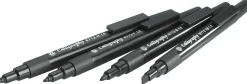Kalligrafipennor 4-pack