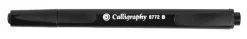 Kalligrafipennor 4-pack