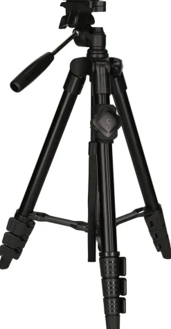 Kamerastativ Smartphone Tripod Traveler