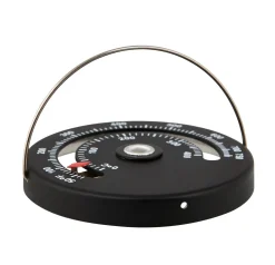 Kamin-/spistermometer