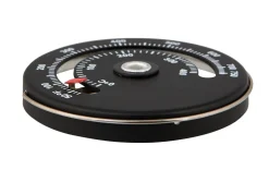 Kamin-/spistermometer