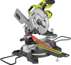 Kap- och geringssåg Ryobi EMS254L