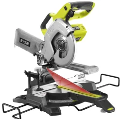 Kap- och geringssåg Ryobi R18MS216-0