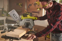 Kap- och geringssåg Ryobi R18MS216-0