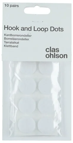 Kardborrerondeller
