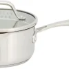 Kastrull 1,5 liter Coline, rostfritt stål
