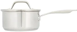 Kastrull 1,5 liter Coline, rostfritt stål