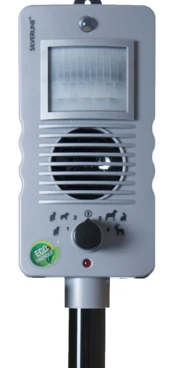 Katt- och viltfritt Silverline KV 300