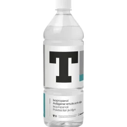 Kemetyl T-Isopropanol rengöring och avfettning, 1 l