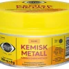 Kemisk metall Plastic Padding