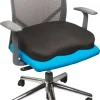 Kensington ergonomisk sittkudde K55805WW, minnesskum