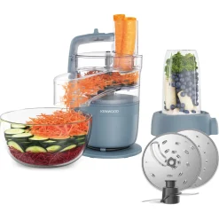 Kenwood MultiPro Go Blend matberedare FDP23 380GY