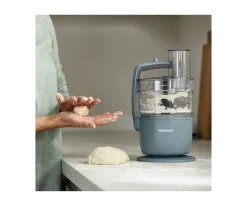 Kenwood MultiPro Go matberedare, blå, FDP22.130GY