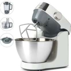 Kenwood Prospero+ KHC29.H0WH, matberedare