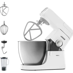 Kenwood Chef XL KVL4110W, matberedare