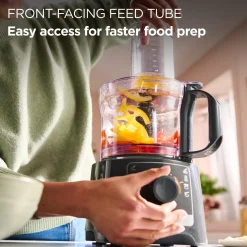 Kenwood MultiPro Compact matberedare FDP31.170GY