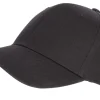 Keps svart, one-size