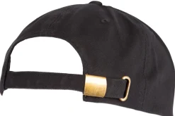 Keps svart, one-size