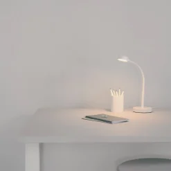 Kevin liten skrivbordslampa LED