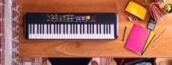 Keyboard Yamaha PSR-F52