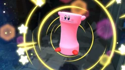 Kirby and the Forgotten Land, Nintendo Switch 2