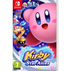 Kirby Star Allies, spel till Nintendo Switch