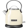 KitchenAid vattenkokare 1,25 l, 5KEK1222E